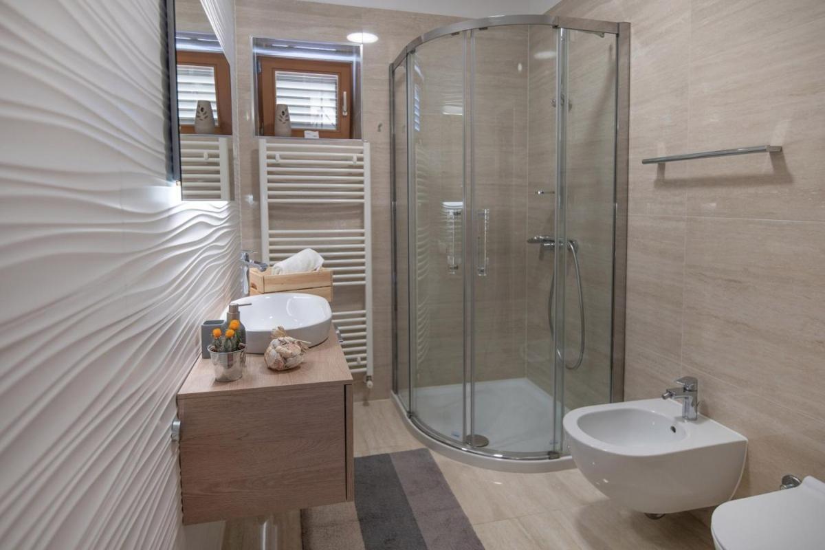 Villa Emili In Medulin - Haus Fuer 4-5 Personen Zewnętrze zdjęcie