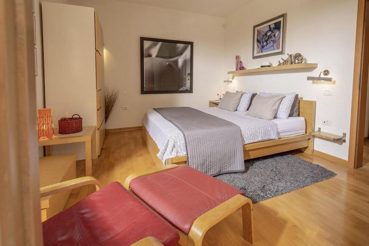Villa Emili In Medulin - Haus Fuer 4-5 Personen Zewnętrze zdjęcie