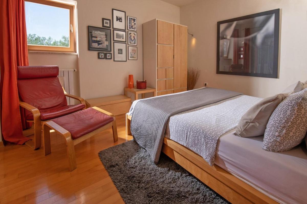 Villa Emili In Medulin - Haus Fuer 4-5 Personen Zewnętrze zdjęcie