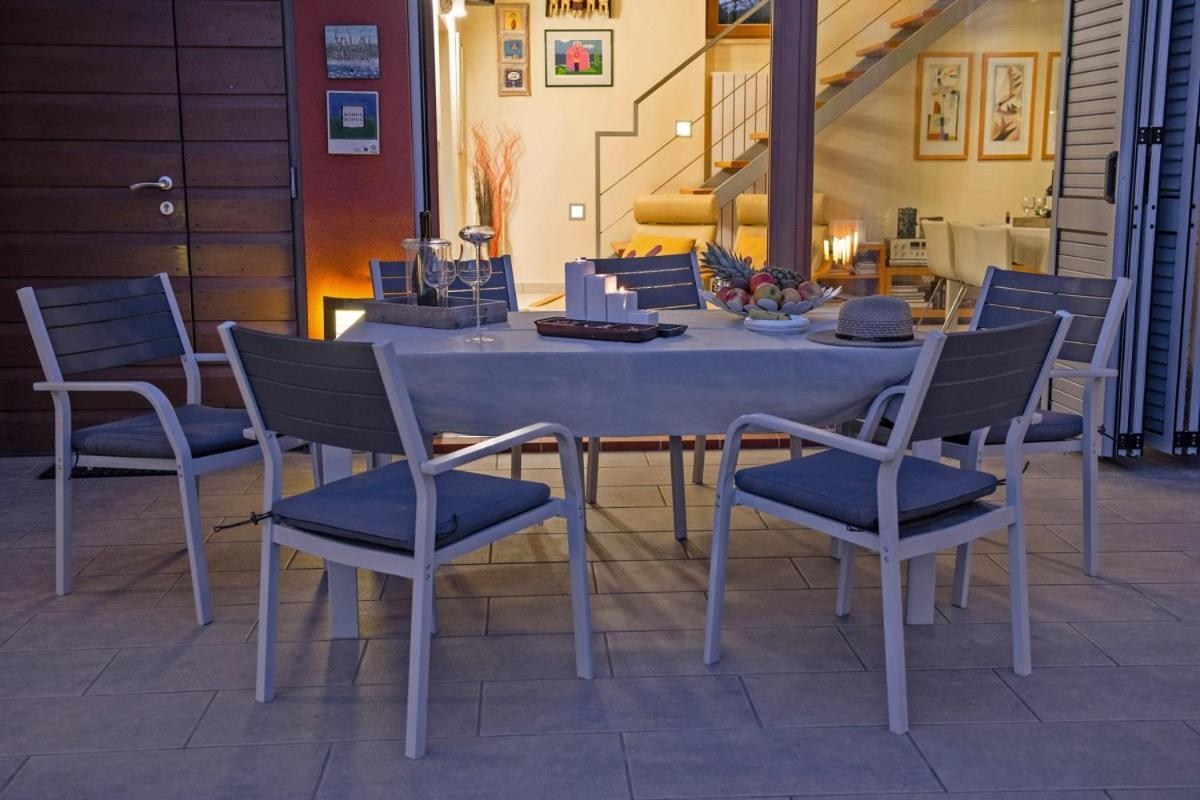 Villa Emili In Medulin - Haus Fuer 4-5 Personen Zewnętrze zdjęcie
